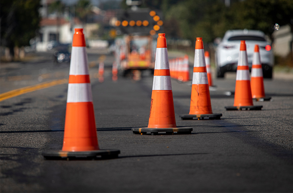 道路警備（交通誘導）